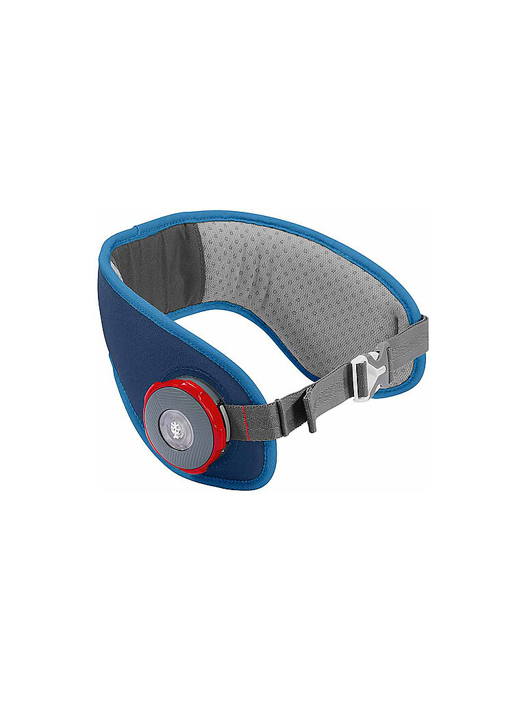 STEP BY STEP Hüftgurt Easy Belt Blue baby